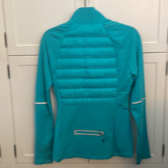 Nike Running Jacket NWOT - Picture 3 of 3